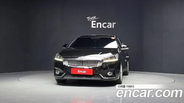 2018 Kia All New K7 3.0 LPI Luxury (Rental Car) Sold VIN KNALC418BJA147458 – photo 23 2018 Kia All New K7 3.0 LPI Luxury (Rental Car) Sold VIN KNALC418BJA147458 – photo 23