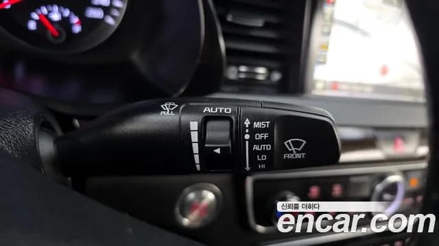 2018 Kia All New K7 3.0 LPI Luxury (Rental Car) Sold VIN KNALC418BJA147458 – photo 26 2018 Kia All New K7 3.0 LPI Luxury (Rental Car) Sold VIN KNALC418BJA147458 – photo 26