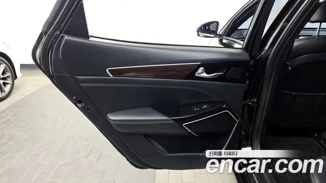 2018 Kia All New K7 3.0 LPI Luxury (Rental Car) Sold VIN KNALC418BJA147458 – photo 28 2018 Kia All New K7 3.0 LPI Luxury (Rental Car) Sold VIN KNALC418BJA147458 – photo 28