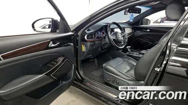 2018 Kia All New K7 3.0 LPI Luxury (Rental Car) Sold VIN KNALC418BJA147458 – photo 29 2018 Kia All New K7 3.0 LPI Luxury (Rental Car) Sold VIN KNALC418BJA147458 – photo 29