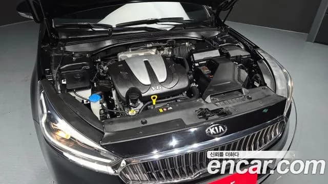 2019 Kia All New K7 3.0 LPI Luxury (Rental Car) Sold VIN KNALC418BKA154986 – interior seats 2019 Kia All New K7 3.0 LPI Luxury (Rental Car) Sold VIN KNALC418BKA154986 – interior seats