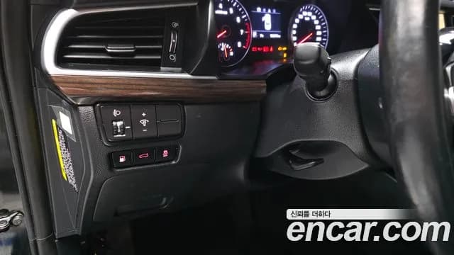 2019 Kia All New K7 3.0 LPI Luxury (Rental Car) Sold VIN KNALC418BKA154986 – engine bay 2019 Kia All New K7 3.0 LPI Luxury (Rental Car) Sold VIN KNALC418BKA154986 – engine bay