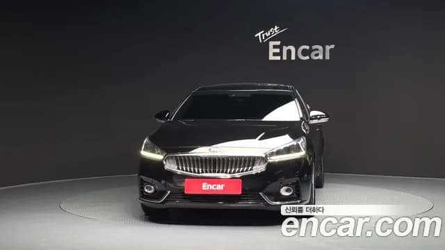 2019 Kia All New K7 3.0 LPI Luxury (Rental Car) Sold VIN KNALC418BKA154986 – trunk area 2019 Kia All New K7 3.0 LPI Luxury (Rental Car) Sold VIN KNALC418BKA154986 – trunk area