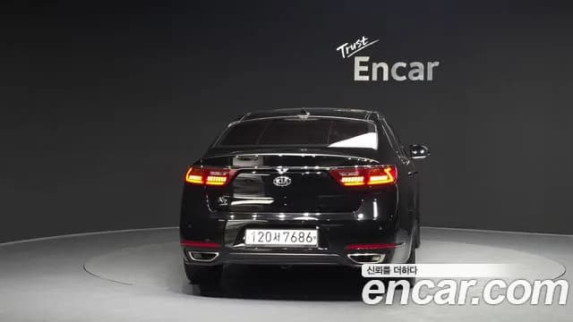 2019 Kia All New K7 3.0 LPI Luxury (Rental Car) Sold VIN KNALC418BKA154986 – odometer reading 2019 Kia All New K7 3.0 LPI Luxury (Rental Car) Sold VIN KNALC418BKA154986 – odometer reading