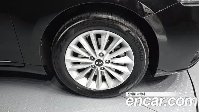 2019 Kia All New K7 3.0 LPI Luxury (Rental Car) Sold VIN KNALC418BKA154986 – photo 11 2019 Kia All New K7 3.0 LPI Luxury (Rental Car) Sold VIN KNALC418BKA154986 – photo 11