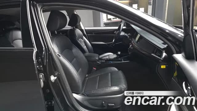 2019 Kia All New K7 3.0 LPI Luxury (Rental Car) Sold VIN KNALC418BKA154986 – photo 12 2019 Kia All New K7 3.0 LPI Luxury (Rental Car) Sold VIN KNALC418BKA154986 – photo 12
