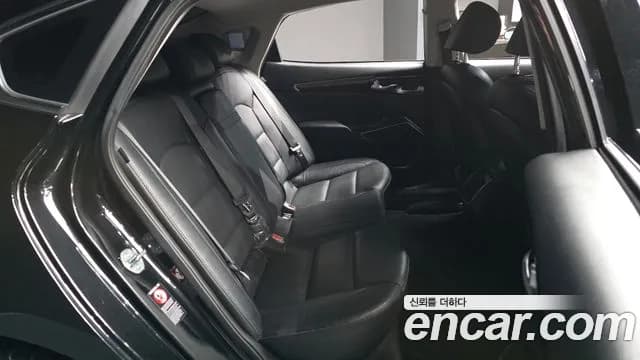2019 Kia All New K7 3.0 LPI Luxury (Rental Car) Sold VIN KNALC418BKA154986 – photo 13 2019 Kia All New K7 3.0 LPI Luxury (Rental Car) Sold VIN KNALC418BKA154986 – photo 13