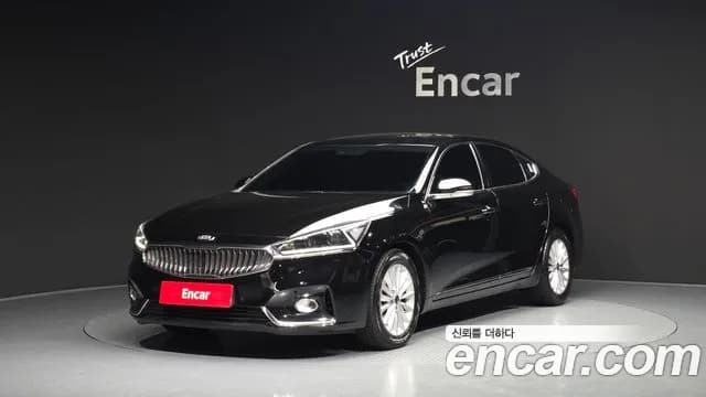 2019 Kia All New K7 3.0 LPI Luxury (Rental Car) Sold VIN KNALC418BKA154986 – photo 17 2019 Kia All New K7 3.0 LPI Luxury (Rental Car) Sold VIN KNALC418BKA154986 – photo 17