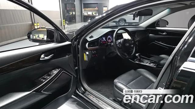 2019 Kia All New K7 3.0 LPI Luxury (Rental Car) Sold VIN KNALC418BKA154986 – photo 18 2019 Kia All New K7 3.0 LPI Luxury (Rental Car) Sold VIN KNALC418BKA154986 – photo 18