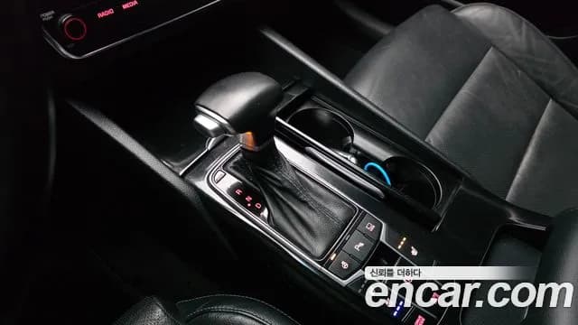 2019 Kia All New K7 3.0 LPI Luxury (Rental Car) Sold VIN KNALC418BKA154986 – photo 20 2019 Kia All New K7 3.0 LPI Luxury (Rental Car) Sold VIN KNALC418BKA154986 – photo 20