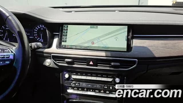 2020 Kia K7 Premier 3.0 LPI Prestige Sold VIN KNALC418BLA174939 – side profile 2020 Kia K7 Premier 3.0 LPI Prestige Sold VIN KNALC418BLA174939 – side profile