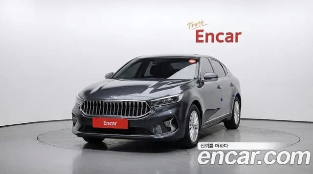 2020 Kia K7 Premier 3.0 LPI Prestige Sold VIN KNALC418BLA174939 – exterior detail 2020 Kia K7 Premier 3.0 LPI Prestige Sold VIN KNALC418BLA174939 – exterior detail