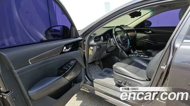 2020 Kia K7 Premier 3.0 LPI Prestige Sold VIN KNALC418BLA174939 – photo 19 2020 Kia K7 Premier 3.0 LPI Prestige Sold VIN KNALC418BLA174939 – photo 19
