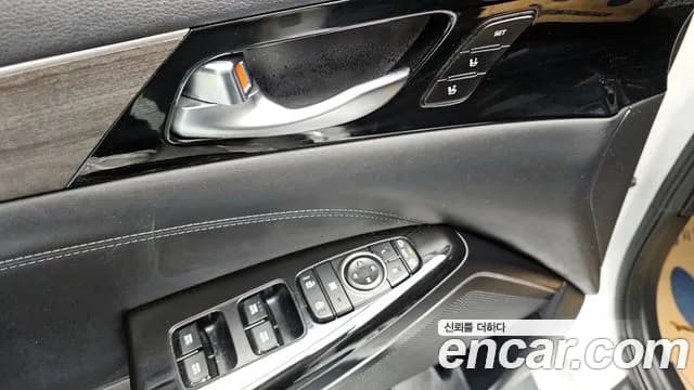 2020 Kia K7 Premier 3.0 LPI Prestige Sold VIN KNALC418BLA197667 – dashboard 2020 Kia K7 Premier 3.0 LPI Prestige Sold VIN KNALC418BLA197667 – dashboard