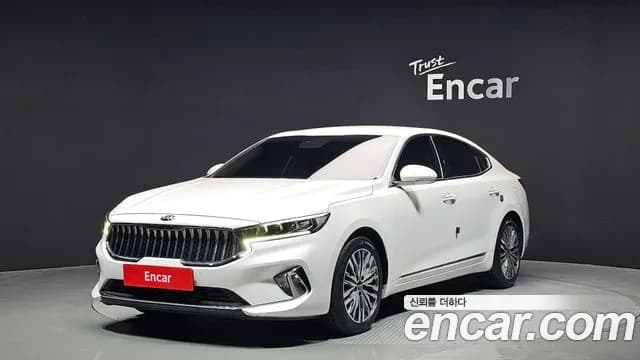 2020 Kia K7 Premier 3.0 LPI Prestige Sold VIN KNALC418BLA197667 – trunk area 2020 Kia K7 Premier 3.0 LPI Prestige Sold VIN KNALC418BLA197667 – trunk area