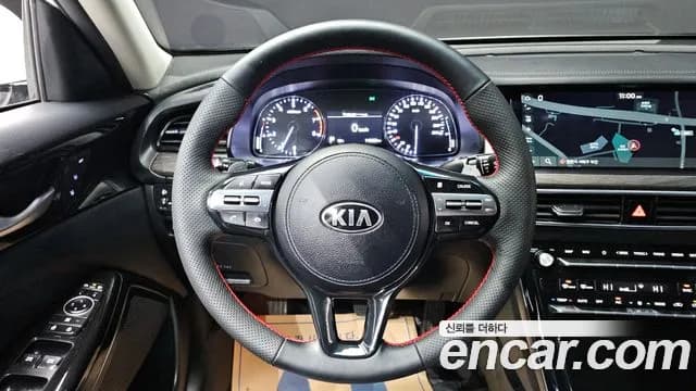 2020 Kia K7 Premier 3.0 LPI Prestige Sold VIN KNALC418BLA197667 – photo 11 2020 Kia K7 Premier 3.0 LPI Prestige Sold VIN KNALC418BLA197667 – photo 11