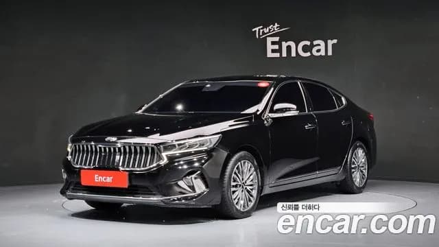 2020 Kia K7 Premier 3.0 LPI Prestige Sold VIN KNALC418BLA232178 – dashboard 2020 Kia K7 Premier 3.0 LPI Prestige Sold VIN KNALC418BLA232178 – dashboard