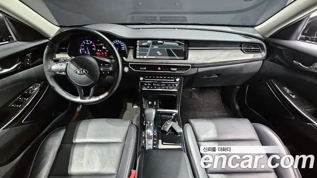 2020 Kia K7 Premier 3.0 LPI Prestige Sold VIN KNALC418BLA232178 – odometer reading 2020 Kia K7 Premier 3.0 LPI Prestige Sold VIN KNALC418BLA232178 – odometer reading