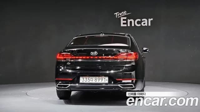 2020 Kia K7 Premier 3.0 LPI Prestige Sold VIN KNALC418BLA232178 – photo 11 2020 Kia K7 Premier 3.0 LPI Prestige Sold VIN KNALC418BLA232178 – photo 11