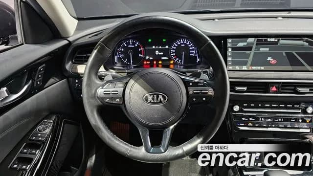 2020 Kia K7 Premier 3.0 LPI Prestige Sold VIN KNALC418BLA232178 – photo 12 2020 Kia K7 Premier 3.0 LPI Prestige Sold VIN KNALC418BLA232178 – photo 12