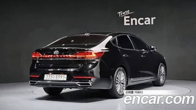 2020 Kia K7 Premier 3.0 LPI Prestige Sold VIN KNALC418BLA232178 – photo 13 2020 Kia K7 Premier 3.0 LPI Prestige Sold VIN KNALC418BLA232178 – photo 13