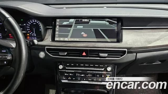 2020 Kia K7 Premier 3.0 LPI Prestige Sold VIN KNALC418BLA232178 – photo 14 2020 Kia K7 Premier 3.0 LPI Prestige Sold VIN KNALC418BLA232178 – photo 14