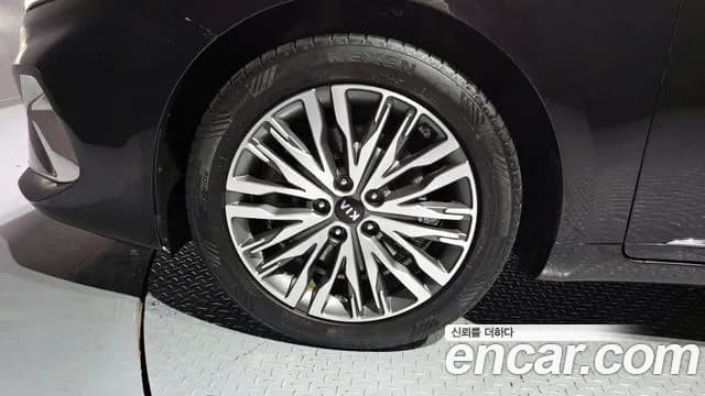 2020 Kia K7 Premier 3.0 LPI Prestige Sold VIN KNALC418BLA232178 – photo 18 2020 Kia K7 Premier 3.0 LPI Prestige Sold VIN KNALC418BLA232178 – photo 18