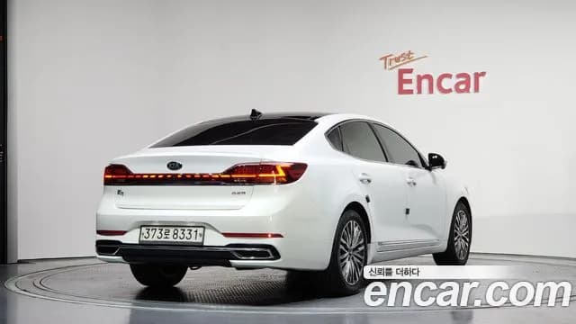 2020 Kia K7 Premier 2.2 Diesel Noblesse Sold VIN KNALC41ABLA199081 – engine bay 2020 Kia K7 Premier 2.2 Diesel Noblesse Sold VIN KNALC41ABLA199081 – engine bay