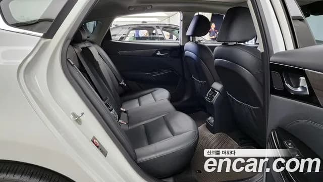 2020 Kia K7 Premier 2.2 Diesel Noblesse Sold VIN KNALC41ABLA199081 – photo 13 2020 Kia K7 Premier 2.2 Diesel Noblesse Sold VIN KNALC41ABLA199081 – photo 13