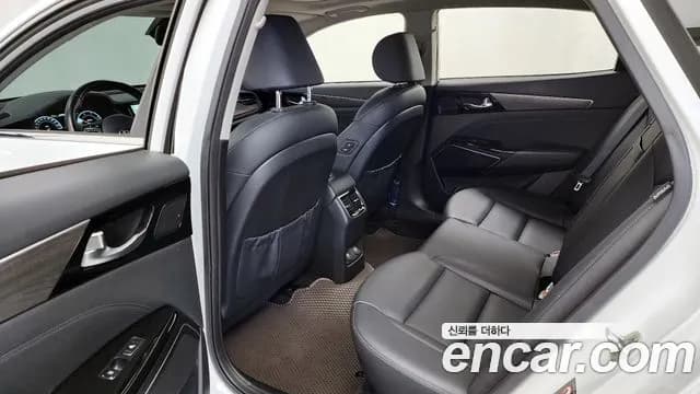 2020 Kia K7 Premier 2.2 Diesel Noblesse Sold VIN KNALC41ABLA199081 – photo 16 2020 Kia K7 Premier 2.2 Diesel Noblesse Sold VIN KNALC41ABLA199081 – photo 16