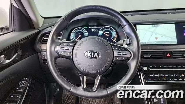2020 Kia K7 Premier 2.2 Diesel Noblesse Sold VIN KNALC41ABLA199081 – photo 19 2020 Kia K7 Premier 2.2 Diesel Noblesse Sold VIN KNALC41ABLA199081 – photo 19