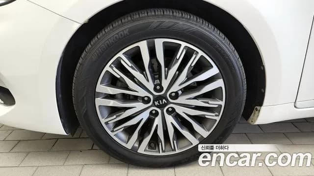 2020 Kia K7 Premier 2.2 Diesel Noblesse Sold VIN KNALC41ABLA199081 – photo 31 2020 Kia K7 Premier 2.2 Diesel Noblesse Sold VIN KNALC41ABLA199081 – photo 31