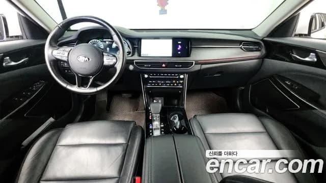 2020 Kia K7 Premier 2.2 Diesel Noblesse Sold VIN KNALC41ABLA199081 – photo 35 2020 Kia K7 Premier 2.2 Diesel Noblesse Sold VIN KNALC41ABLA199081 – photo 35