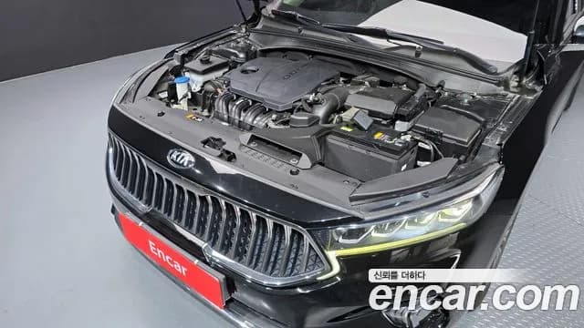 2020 Kia K7 Premier 2.5 GDI Noblesse Sold VIN KNALC41BBLA177266 – interior seats 2020 Kia K7 Premier 2.5 GDI Noblesse Sold VIN KNALC41BBLA177266 – interior seats