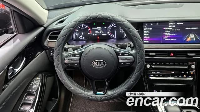 2020 Kia K7 Premier 2.5 GDI Noblesse Sold VIN KNALC41BBLA177266 – engine bay 2020 Kia K7 Premier 2.5 GDI Noblesse Sold VIN KNALC41BBLA177266 – engine bay