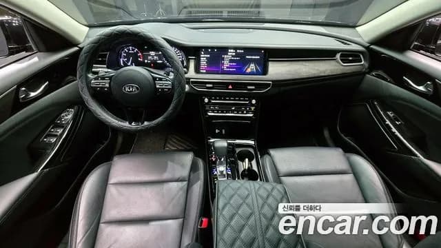 2020 Kia K7 Premier 2.5 GDI Noblesse Sold VIN KNALC41BBLA177266 – odometer reading 2020 Kia K7 Premier 2.5 GDI Noblesse Sold VIN KNALC41BBLA177266 – odometer reading