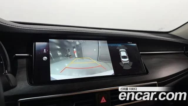 2020 Kia K7 Premier 2.5 GDI Noblesse Sold VIN KNALC41BBLA177290 – photo 19 2020 Kia K7 Premier 2.5 GDI Noblesse Sold VIN KNALC41BBLA177290 – photo 19