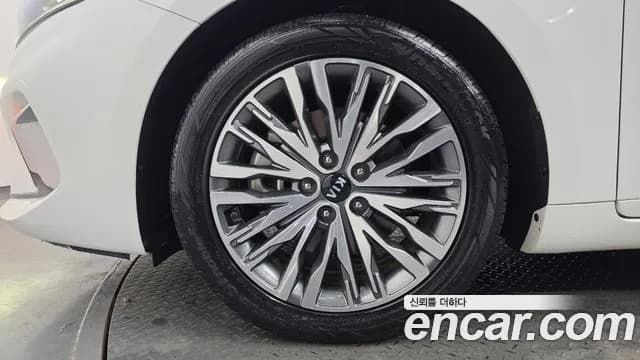 2020 Kia K7 Premier 2.5 GDI Noblesse Sold VIN KNALC41BBLA177290 – photo 27 2020 Kia K7 Premier 2.5 GDI Noblesse Sold VIN KNALC41BBLA177290 – photo 27
