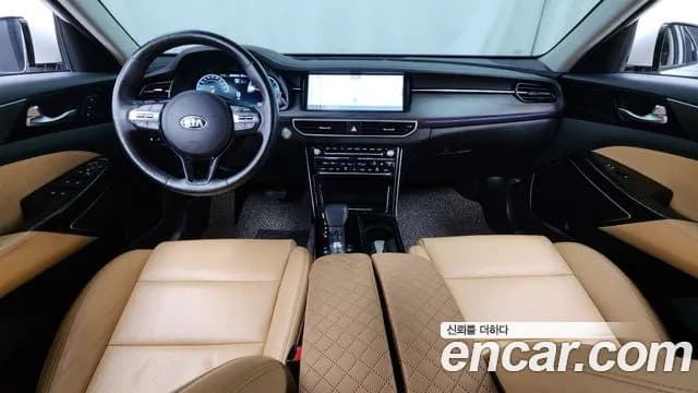 2020 Kia K7 Premier 2.5 GDI Noblesse Sold VIN KNALC41BBLA179106 – interior seats 2020 Kia K7 Premier 2.5 GDI Noblesse Sold VIN KNALC41BBLA179106 – interior seats