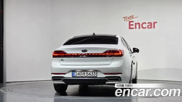 2020 Kia K7 Premier 2.5 GDI Noblesse Sold VIN KNALC41BBLA179106 – photo 13 2020 Kia K7 Premier 2.5 GDI Noblesse Sold VIN KNALC41BBLA179106 – photo 13