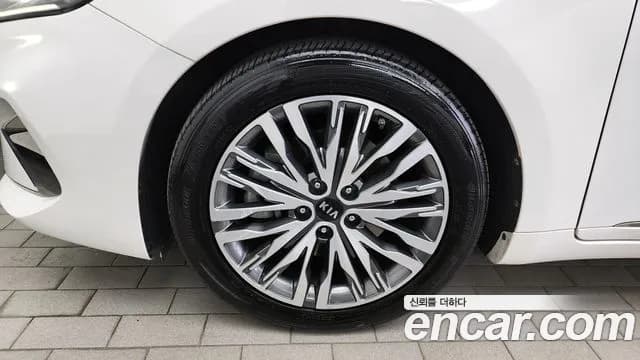 2020 Kia K7 Premier 2.5 GDI Noblesse Sold VIN KNALC41BBLA179106 – photo 18 2020 Kia K7 Premier 2.5 GDI Noblesse Sold VIN KNALC41BBLA179106 – photo 18