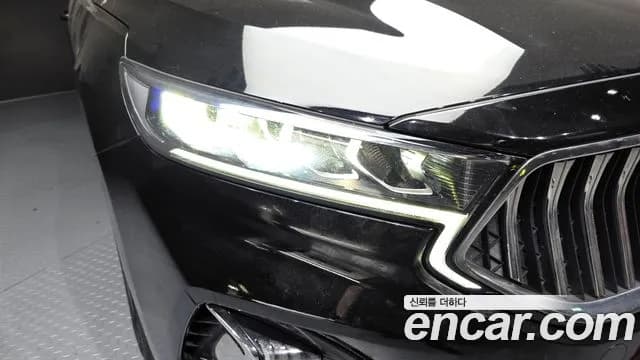 2020 Kia K7 Premier 2.5 GDI Noblesse Sold VIN KNALC41BBLA180980 – side profile 2020 Kia K7 Premier 2.5 GDI Noblesse Sold VIN KNALC41BBLA180980 – side profile