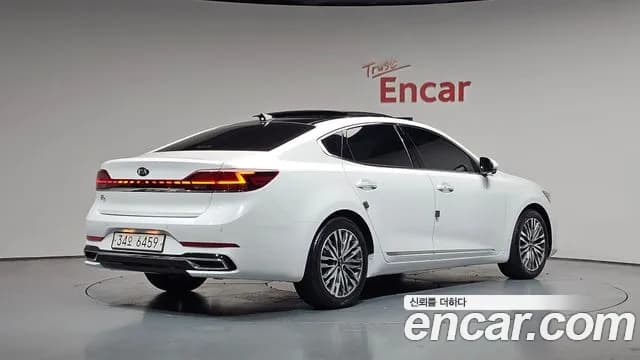 2020 Kia K7 Premier 2.5 GDI Noblesse Sold VIN KNALC41BBLA183306 – photo 33 2020 Kia K7 Premier 2.5 GDI Noblesse Sold VIN KNALC41BBLA183306 – photo 33