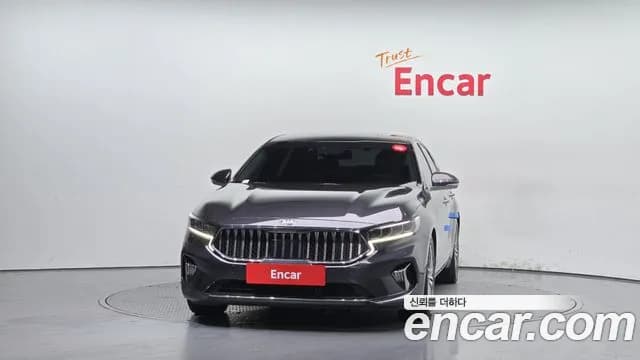 2020 Kia K7 Premier 2.5 GDI Noblesse Sold VIN KNALC41BBLA183416 – side profile 2020 Kia K7 Premier 2.5 GDI Noblesse Sold VIN KNALC41BBLA183416 – side profile