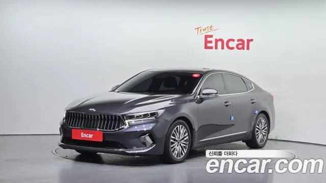 2020 Kia K7 Premier 2.5 GDI Noblesse Sold VIN KNALC41BBLA183416 – trunk area 2020 Kia K7 Premier 2.5 GDI Noblesse Sold VIN KNALC41BBLA183416 – trunk area
