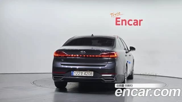 2020 Kia K7 Premier 2.5 GDI Noblesse Sold VIN KNALC41BBLA183416 – odometer reading 2020 Kia K7 Premier 2.5 GDI Noblesse Sold VIN KNALC41BBLA183416 – odometer reading