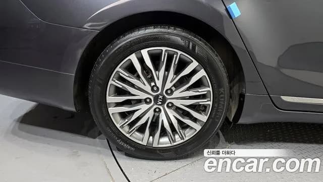 2020 Kia K7 Premier 2.5 GDI Noblesse Sold VIN KNALC41BBLA183416 – photo 11 2020 Kia K7 Premier 2.5 GDI Noblesse Sold VIN KNALC41BBLA183416 – photo 11