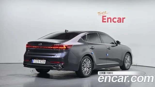 2020 Kia K7 Premier 2.5 GDI Noblesse Sold VIN KNALC41BBLA183416 – photo 16 2020 Kia K7 Premier 2.5 GDI Noblesse Sold VIN KNALC41BBLA183416 – photo 16