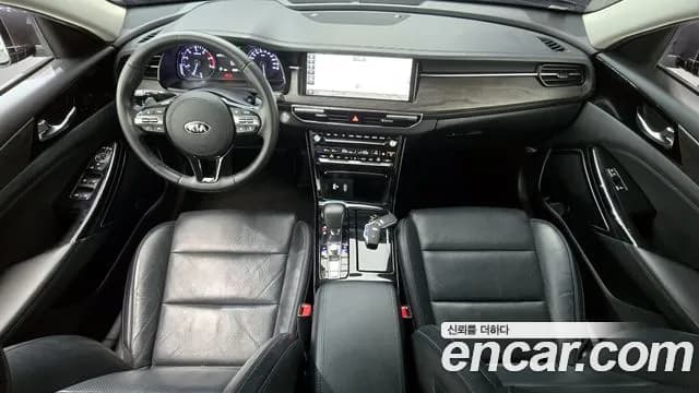 2020 Kia K7 Premier 2.5 GDI Noblesse Sold VIN KNALC41BBLA183416 – photo 18 2020 Kia K7 Premier 2.5 GDI Noblesse Sold VIN KNALC41BBLA183416 – photo 18