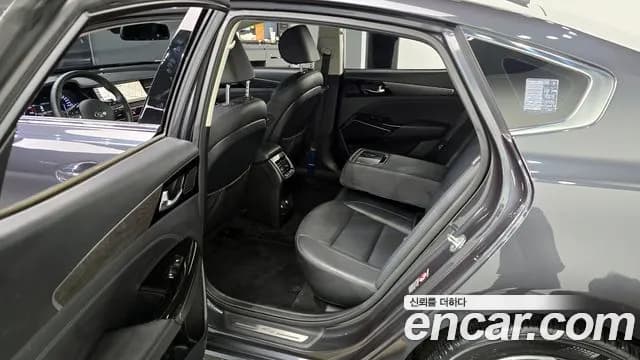 2020 Kia K7 Premier 2.5 GDI Noblesse Sold VIN KNALC41BBLA183416 – photo 20 2020 Kia K7 Premier 2.5 GDI Noblesse Sold VIN KNALC41BBLA183416 – photo 20